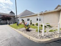 Magnuson Grand Pioneer Inn and Suites Hotels in Escanaba