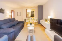 Lucas House by Sitges Group