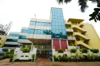 Hotel Golden Anchor ,Paradeep Các khách sạn ở 