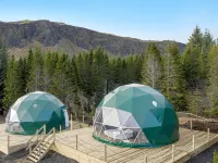 Golden Circle Domes Glamping Experience Hotels in Sveitarfélagið Árborg