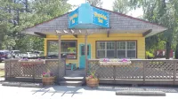 Woodside Inn