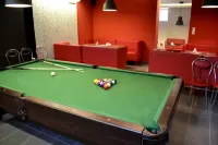 Hostel Malinowski City Hoteles en 