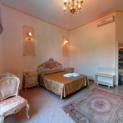 Superior Triple Room Imperial Rooms Promo Code