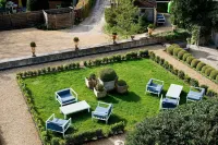 Hotel la Malle Poste Hotel a 