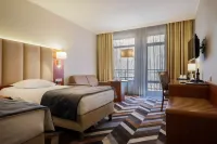 Hotel Belweder Các khách sạn ở 