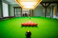 Greshornish House Hotel