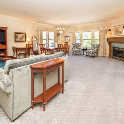 Suite (Fairhaven) Fairhaven Village Inn Promo Code