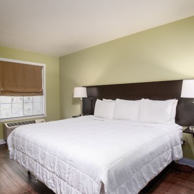 Room, 1 King Bed, Accessible (King Accessible Suite) The Hotel Sync Promo Code