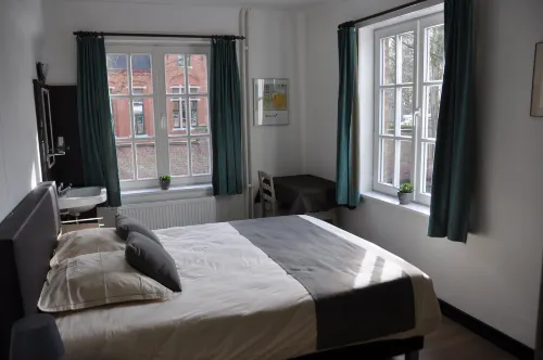 Hotel 't Keizershof