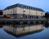 Hotel Carlshamn Hôtels à : 
