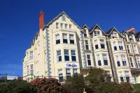 Caerwylan Hotel