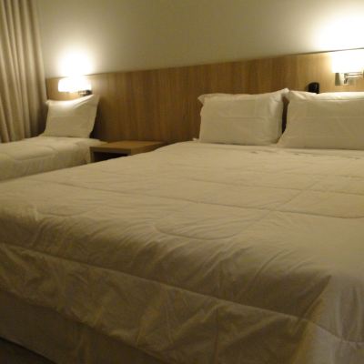 Family Triple Room Vie Hotel Promo Code