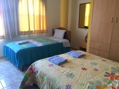 Hotel Misky Samay Hotels in 