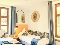 Villa Fantasia Budget Boutique Hotel Hotels in Fussen