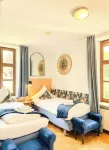 Villa Fantasia Budget Boutique Hotel