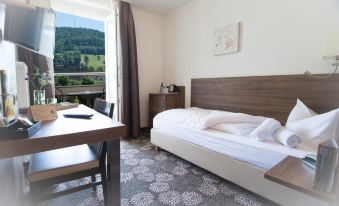 Brutsches Rebstock - Housity