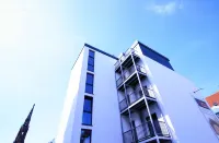 Haverkamp Suites Hotels in 