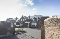 Caravogue House Bed & Breakfast