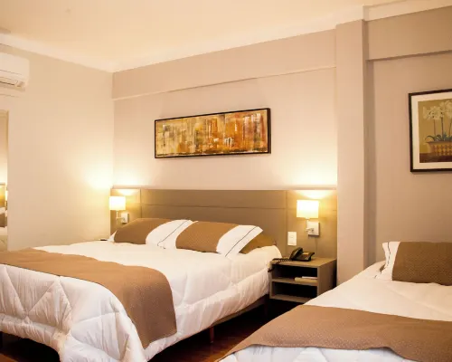 Biazi Plaza Hotel Hôtels à : Bauru