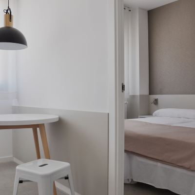 Family Studio Residencia Universitaria Tarragona Mediterrani Promo Code