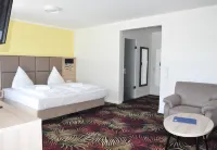 Avalon Hotel Bellevue Các khách sạn ở 