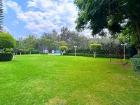 Grand Cantalagua Hotel Morelia