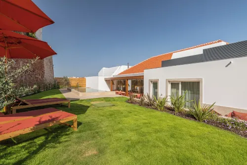 Silves History Guest House