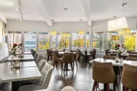 Hotel Mälarporten