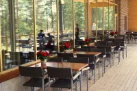 Imatran Kylpylä Spa Apartments
