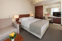 Hotel Albatros Plava Laguna Hoteles en 