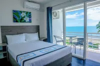 Sailors Beach Fiji Hotels in 
