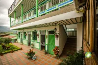 Hotel la Floresta Salento Hotels in 