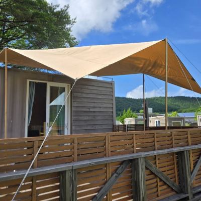 コテージルーム(ご利用人数3名)(禁煙) 峰山高原ホテルリラクシア クーポン