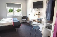 Cabinn Aalborg