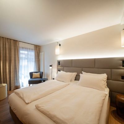 Superior Suite Aritz Promo Code