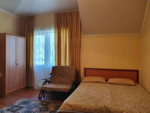 标准双人或双床房