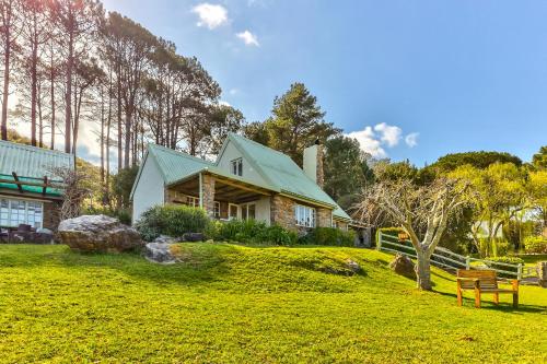 No 20. Khoka Moya Cottage