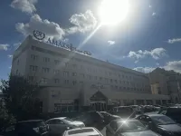 Amaks Premier Hotel