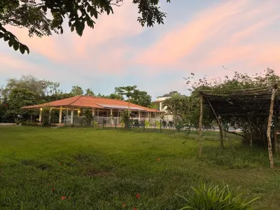 Hotel Campestre Mastranto Hotels in 