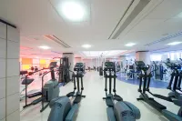 Cosy room in luxury apartment & 3 stars dinner - Optional Hotel di 