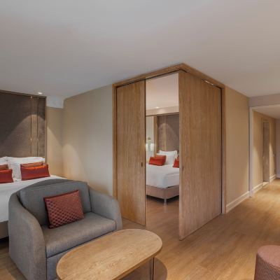 Corner Family Room Ela Excellence Resort Belek Promo Code