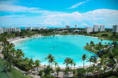 Playa Blanca Beach Resort - All Inclusive Hotels in 