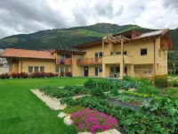 Apartment in Schlanders near Stelvio Park Hotels in Schlanders