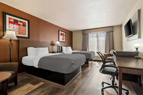 Quality Inn & Suites