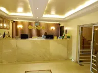 GK Guest Palace