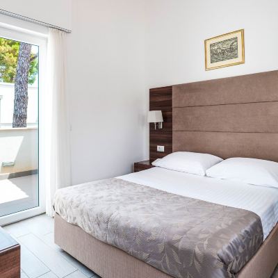 Superior Two-Bedroom Apartment For 4+2 Persons Zaton Holiday Resort Promo Code