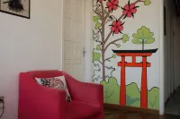 Hostel Kaizen Hôtels à : 