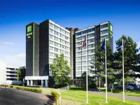 Holiday Inn GLASGOW AIRPORT by IHG Hotels in 