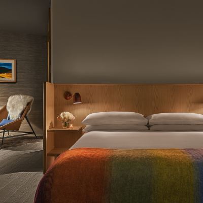 Loft, 1 King Bed, Non Smoking The Reykjavik Edition Promo Code