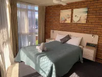 Northpoint Holiday Apartments